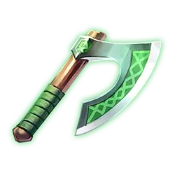 Symbol 08 Second Thunder