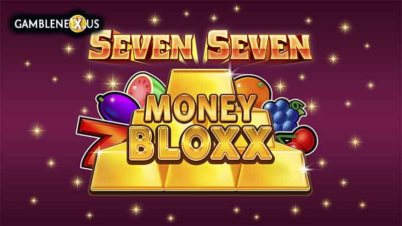 Seven Seven Money Bloxx