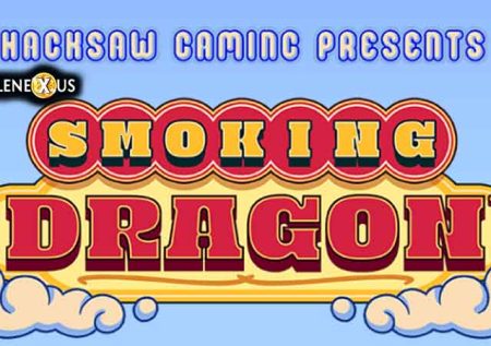 Smoking Dragon