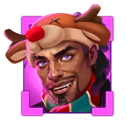 symbol Machine Gunner