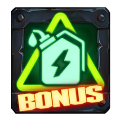 symbol bonus