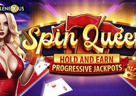 Spin Queen