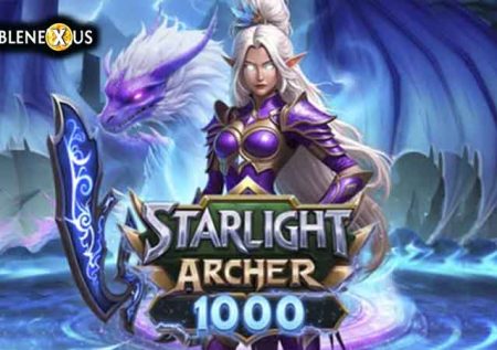 Starlight Archer 1000