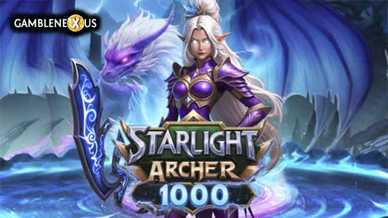 Starlight Archer 1000