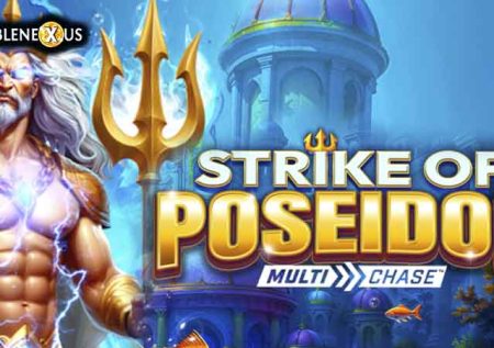 Strike of Poseidon MultiChase