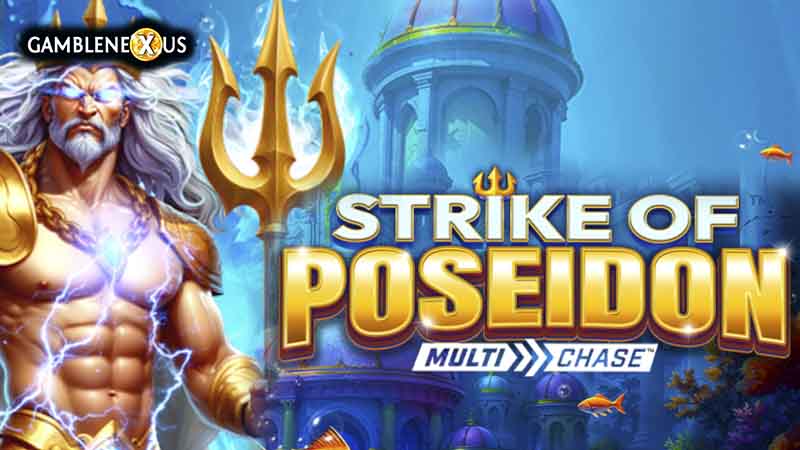 Strike of Poseidon MultiChase