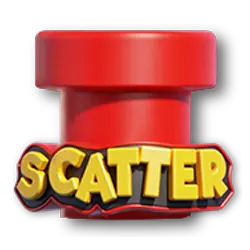 scatter
