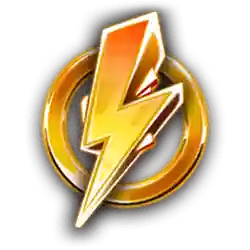 Epic Lightning symbol