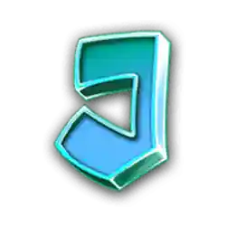 Symbol 09 Superstar Sevens