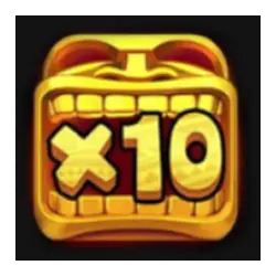 symbol Multiplier Wild