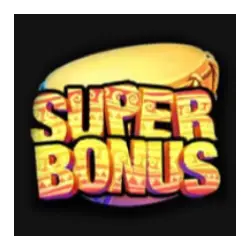 symbol super bonus
