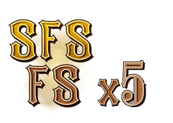 bonushunt featurespins