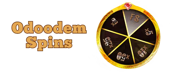 odeem spins wheel 2