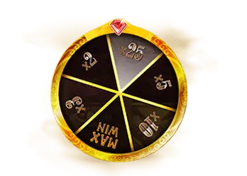 spiritwheel featurespins