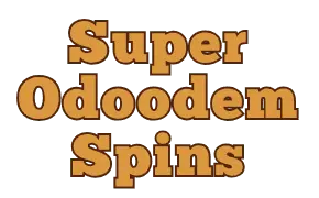 super odoodem spins