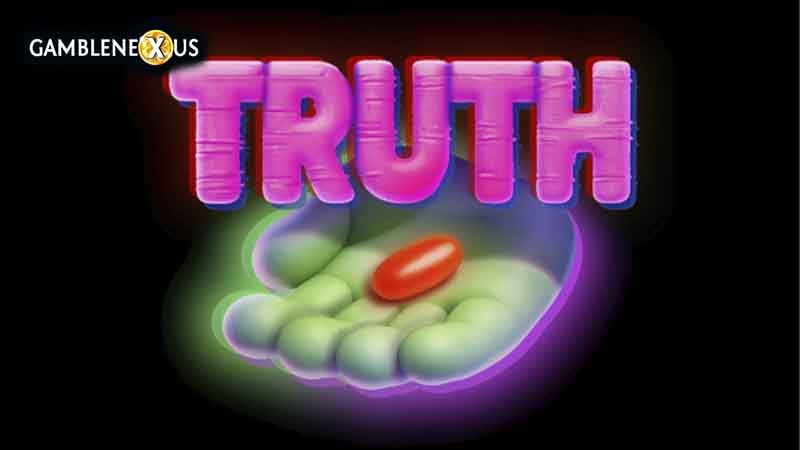 Truth Slot Logo