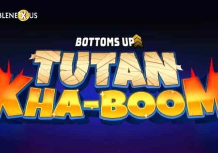 Tutan Kha-boom