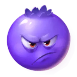 Symbol 06 Twistin My Melon