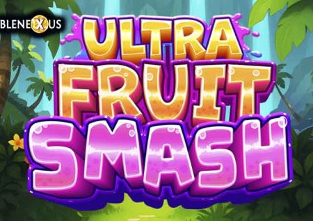 Ultra Fruit Smash