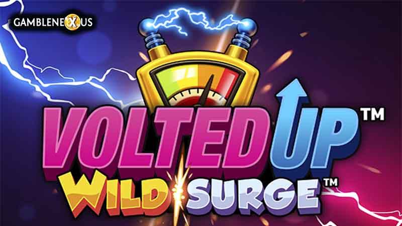 VoltedUP WildSurge