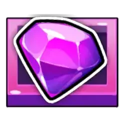 Scatter of VoltedUP WildSurge Slot