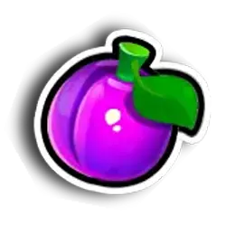 Scatter of VoltedUP WildSurge Slot