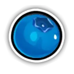 Scatter of VoltedUP WildSurge Slot