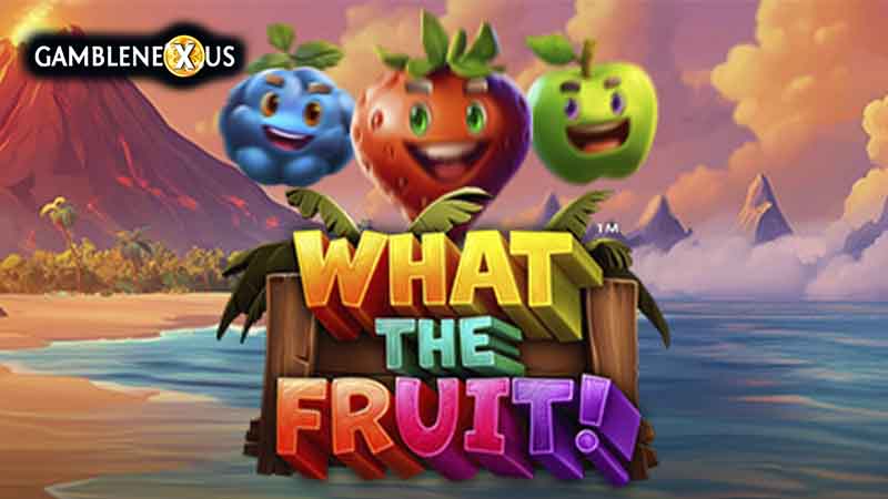 What The Fruit!