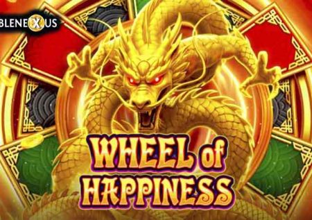 Wheel of Happiness