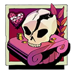 Symbol 03 Zeus Ze Zecond