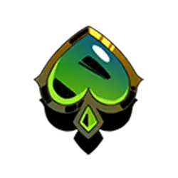 Symbol 10 Zeus Ze Zecond