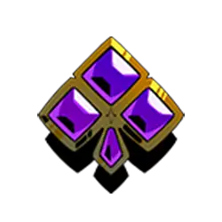 Symbol 08 Zeus Ze Zecond