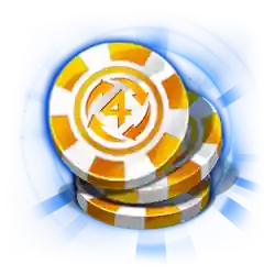 Symbol 02 10000 Gold 2