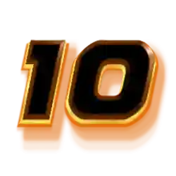 Symbol 11 10000 Gold 2