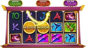 Bonus Free Spins