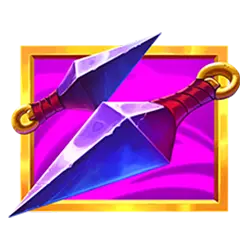 Symbol 02 3 Blades & Blessings