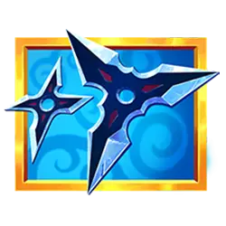 Symbol 03 3 Blades & Blessings