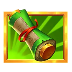 Symbol 04 3 Blades & Blessings