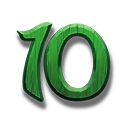 Symbol 09 3 Blades & Blessings