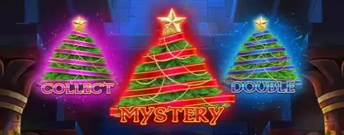 Christmas Tree Trigger