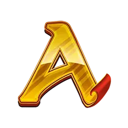 Symbol 05 3 Christmas Pyramids: Hold & Win