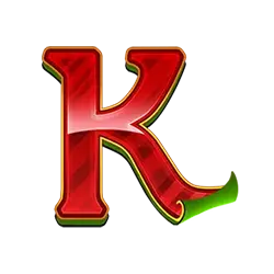 Symbol 06 3 Christmas Pyramids: Hold & Win