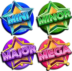 Jackpot symbol