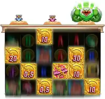 Sticky Prizes