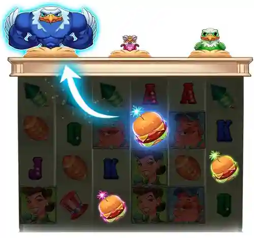 Free Spins