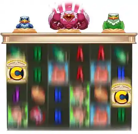 Justice Collector Free Spins