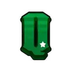 Symbol 10 3 Liberty Eagles