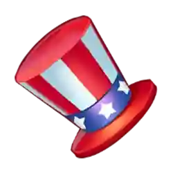 Symbol 04 3 Liberty Eagles