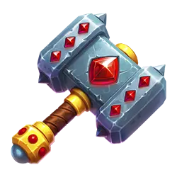 Symbol 03 3 Magic Eggs