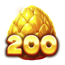 symbol gold egg